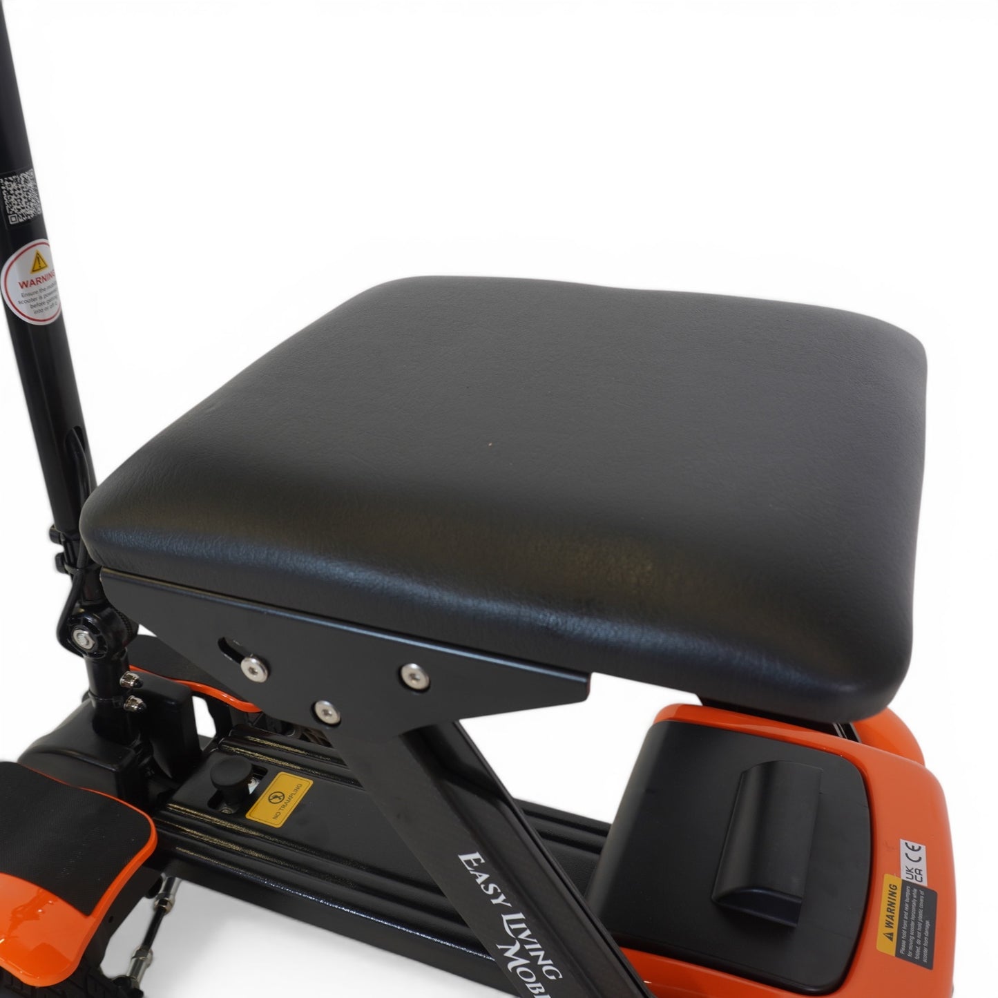 Autobot X Folding Mobility Scooter