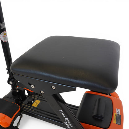 Autobot X Folding Mobility Scooter