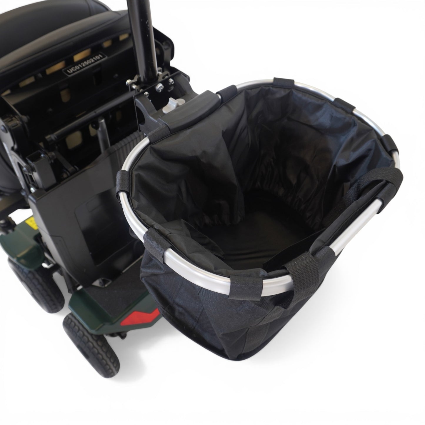 iGlide Autofolding Mobility Scooter