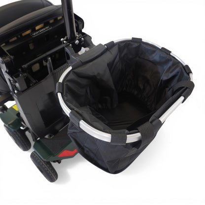 iGlide Autofolding Mobility Scooter