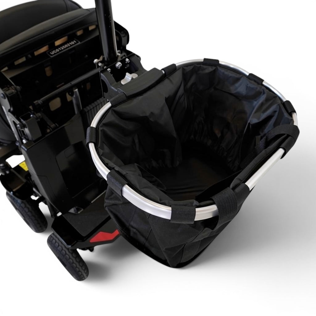 Emax Folding Mobility Scooter
