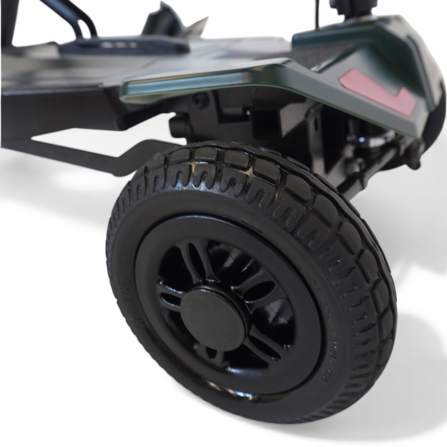 iGlide Autofolding Mobility Scooter