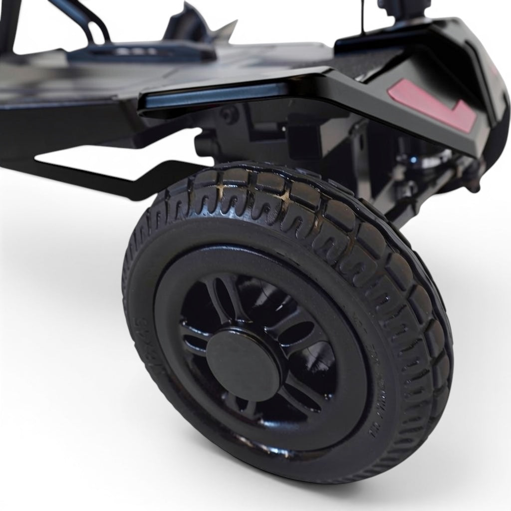Emax Folding Mobility Scooter