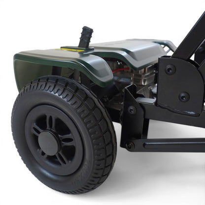 iGlide Autofolding Mobility Scooter