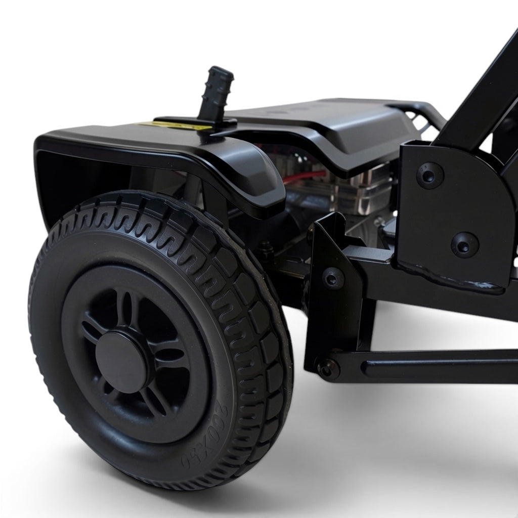 Emax Folding Mobility Scooter