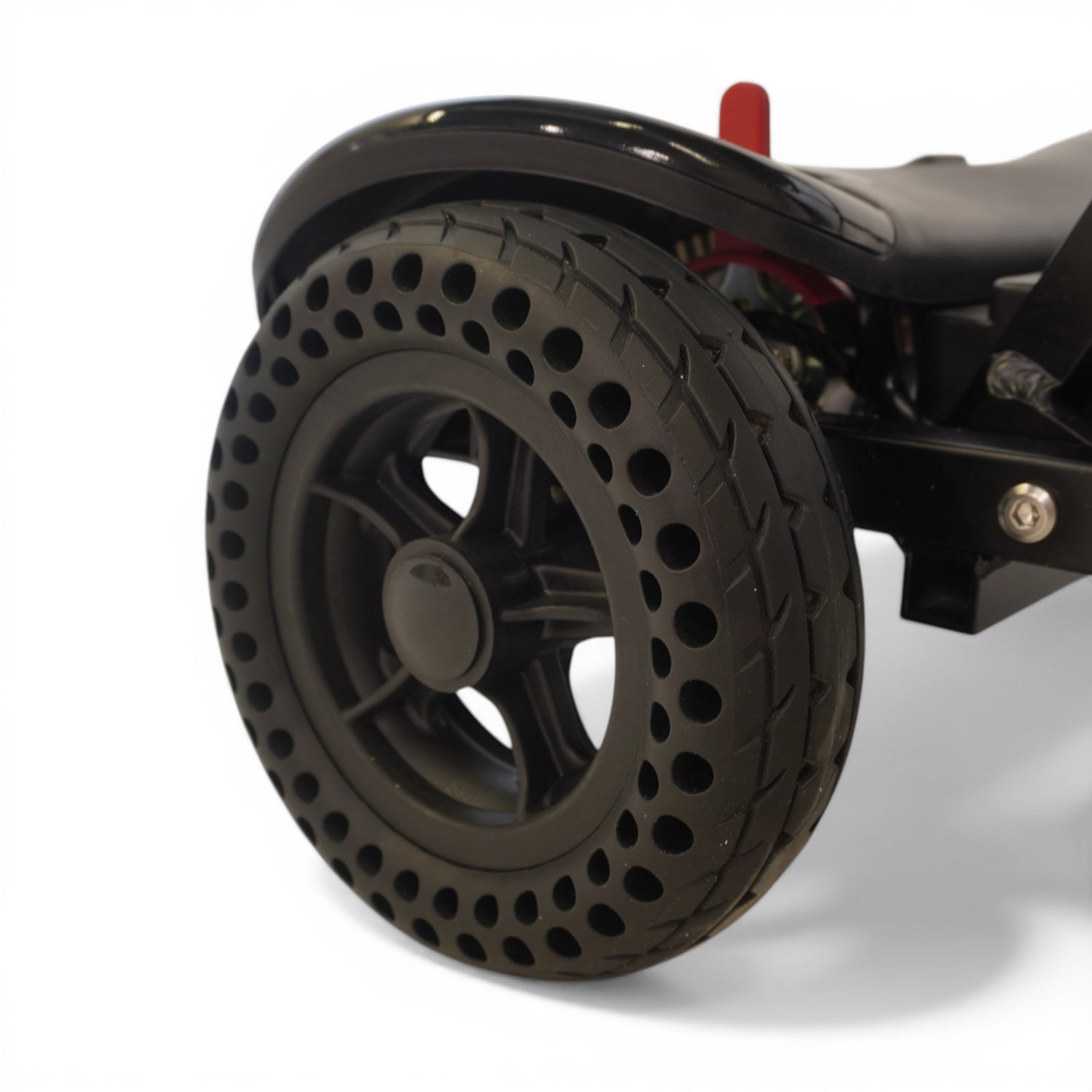 iGlide E-comfort Mobility Scooter
