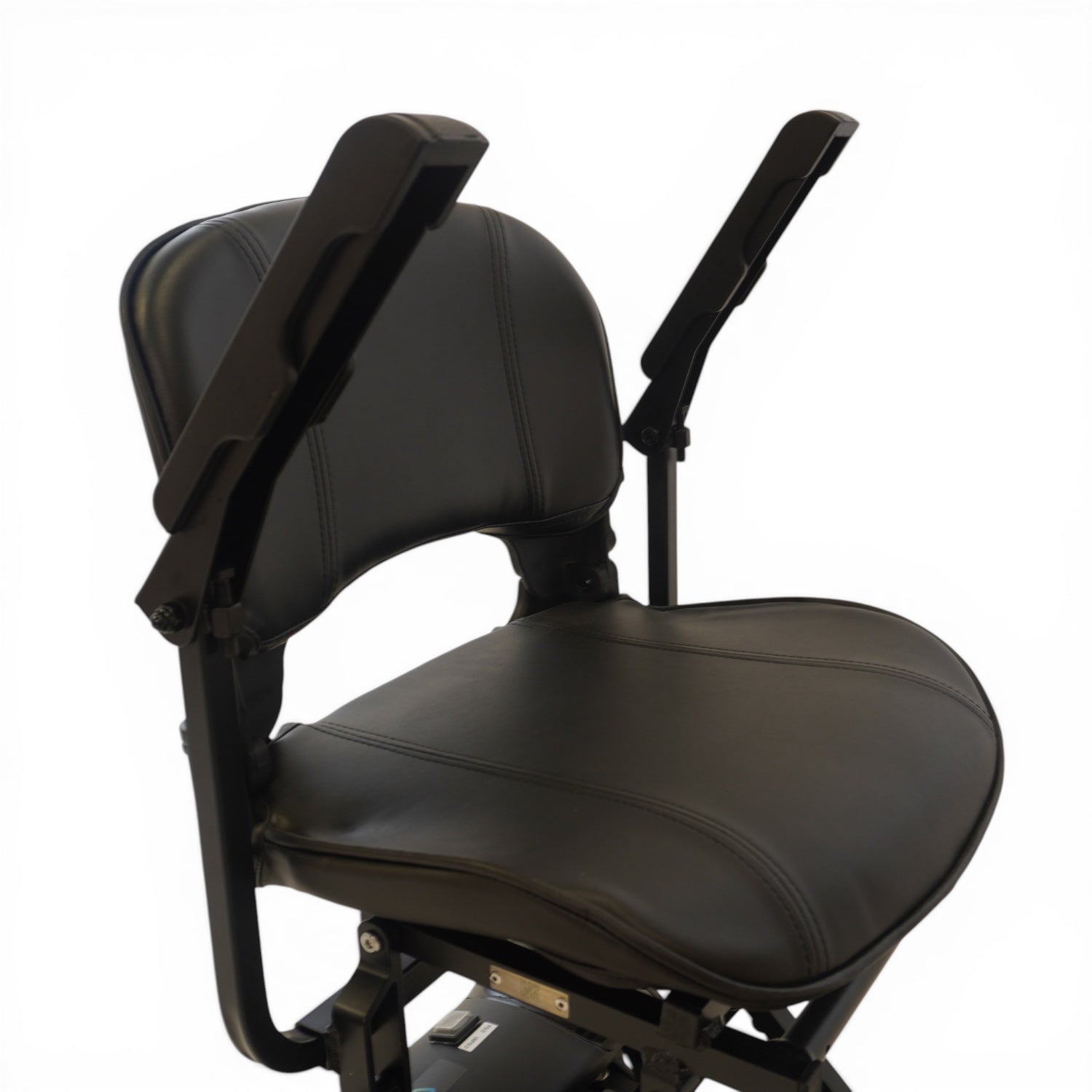iGlide E-comfort Mobility Scooter