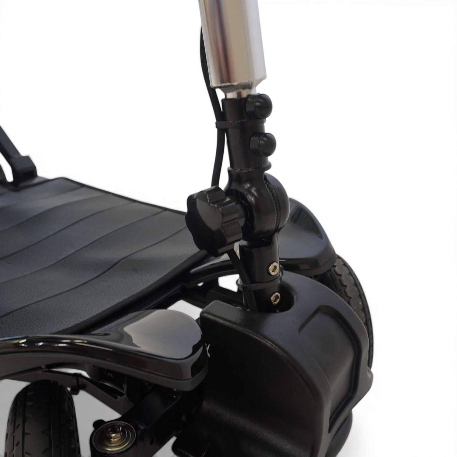 iGlide E-comfort Mobility Scooter