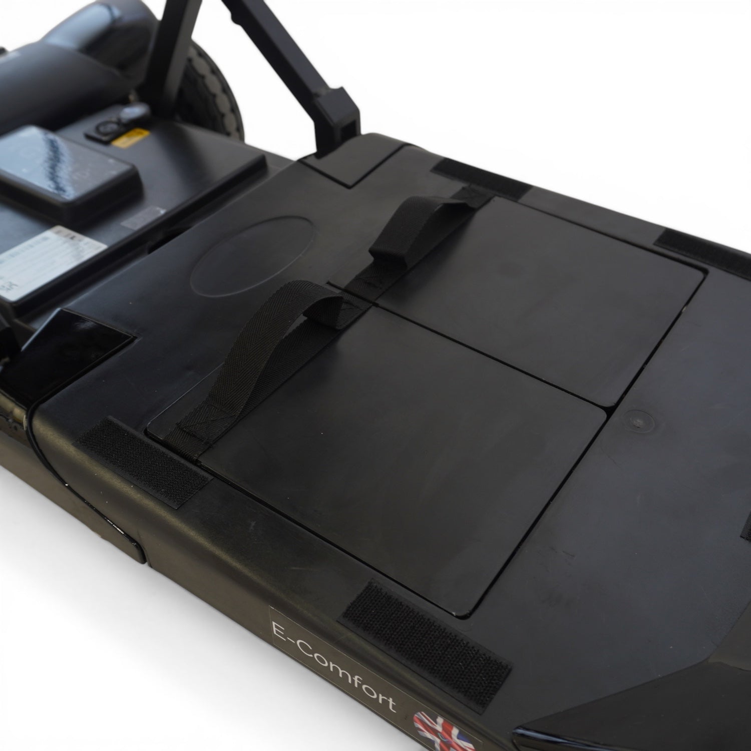 iGlide E-comfort Mobility Scooter
