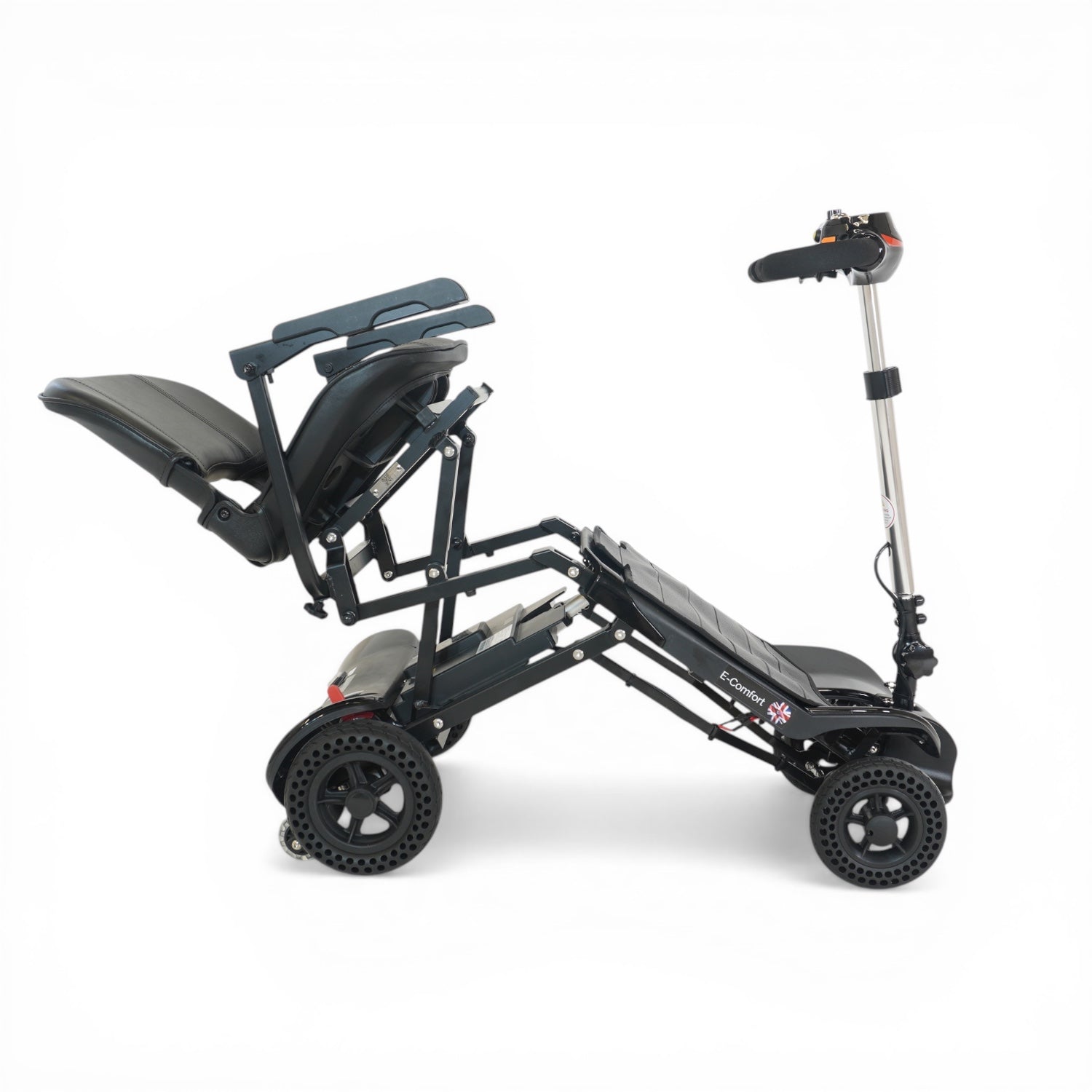iGlide E-comfort Mobility Scooter
