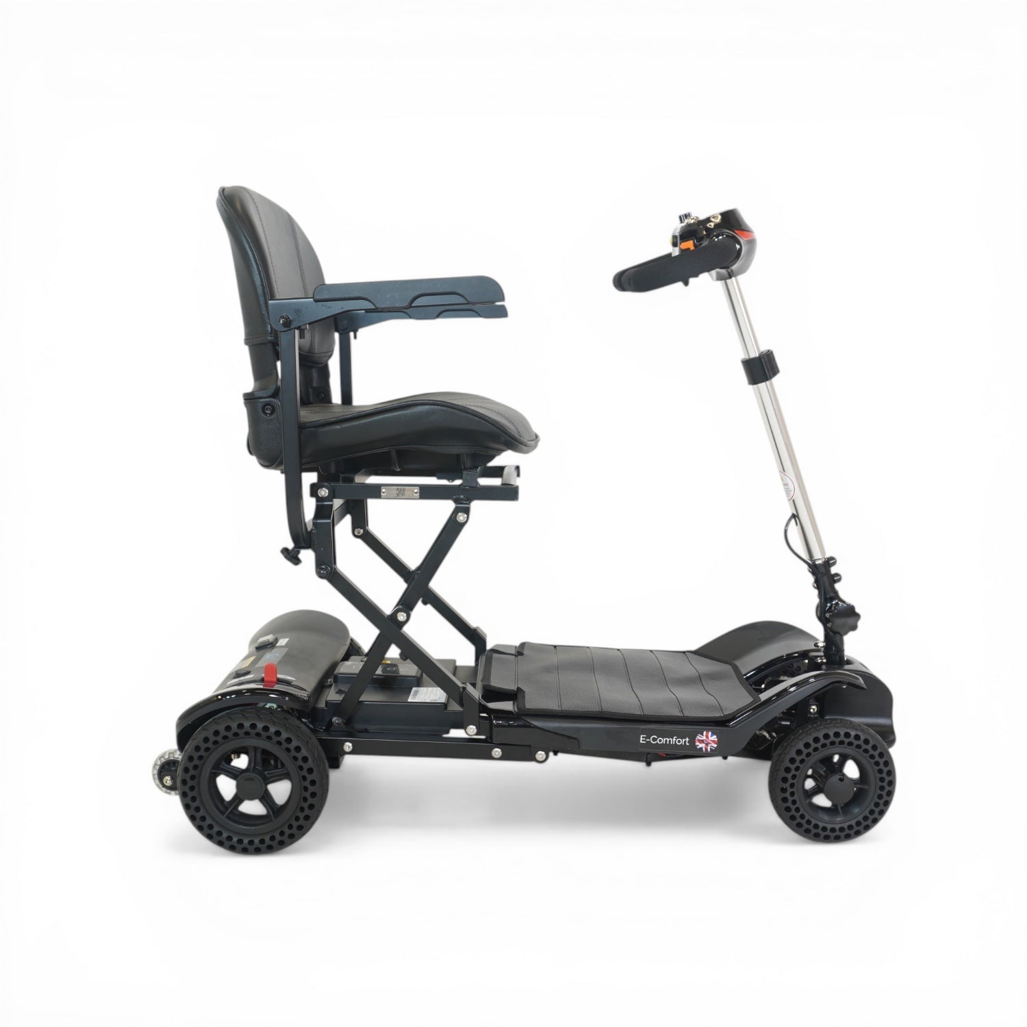 iGlide E-comfort Mobility Scooter