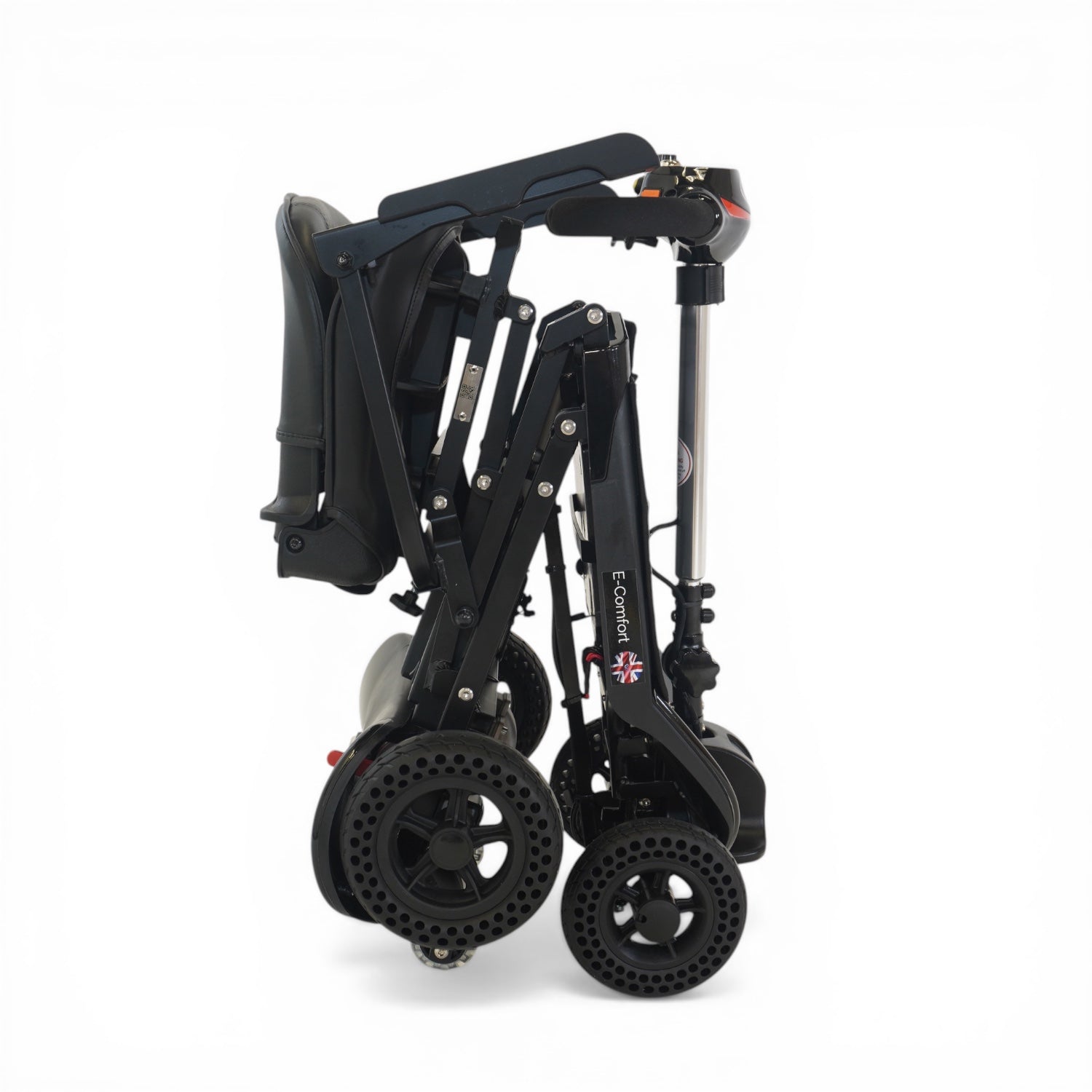 iGlide E-comfort Mobility Scooter