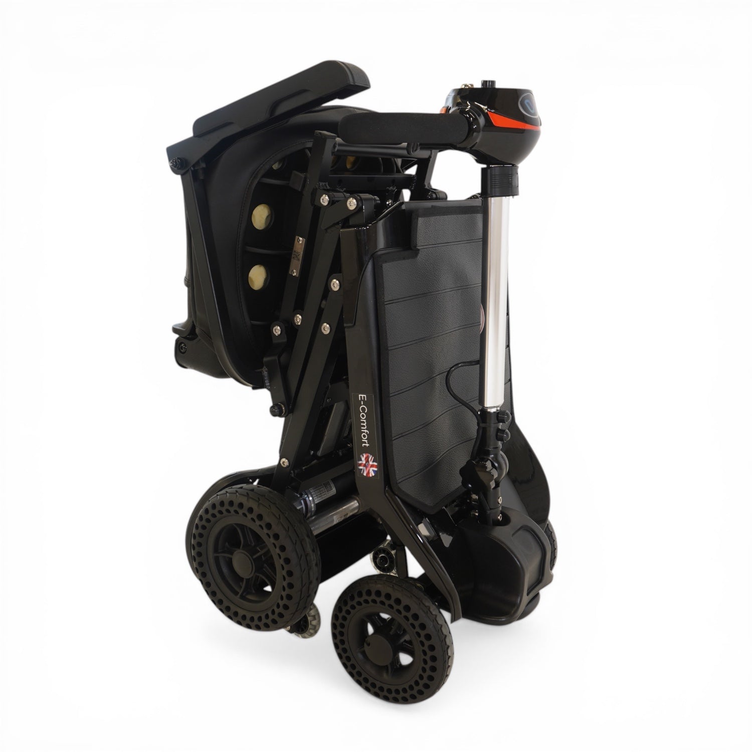 iGlide E-comfort Mobility Scooter