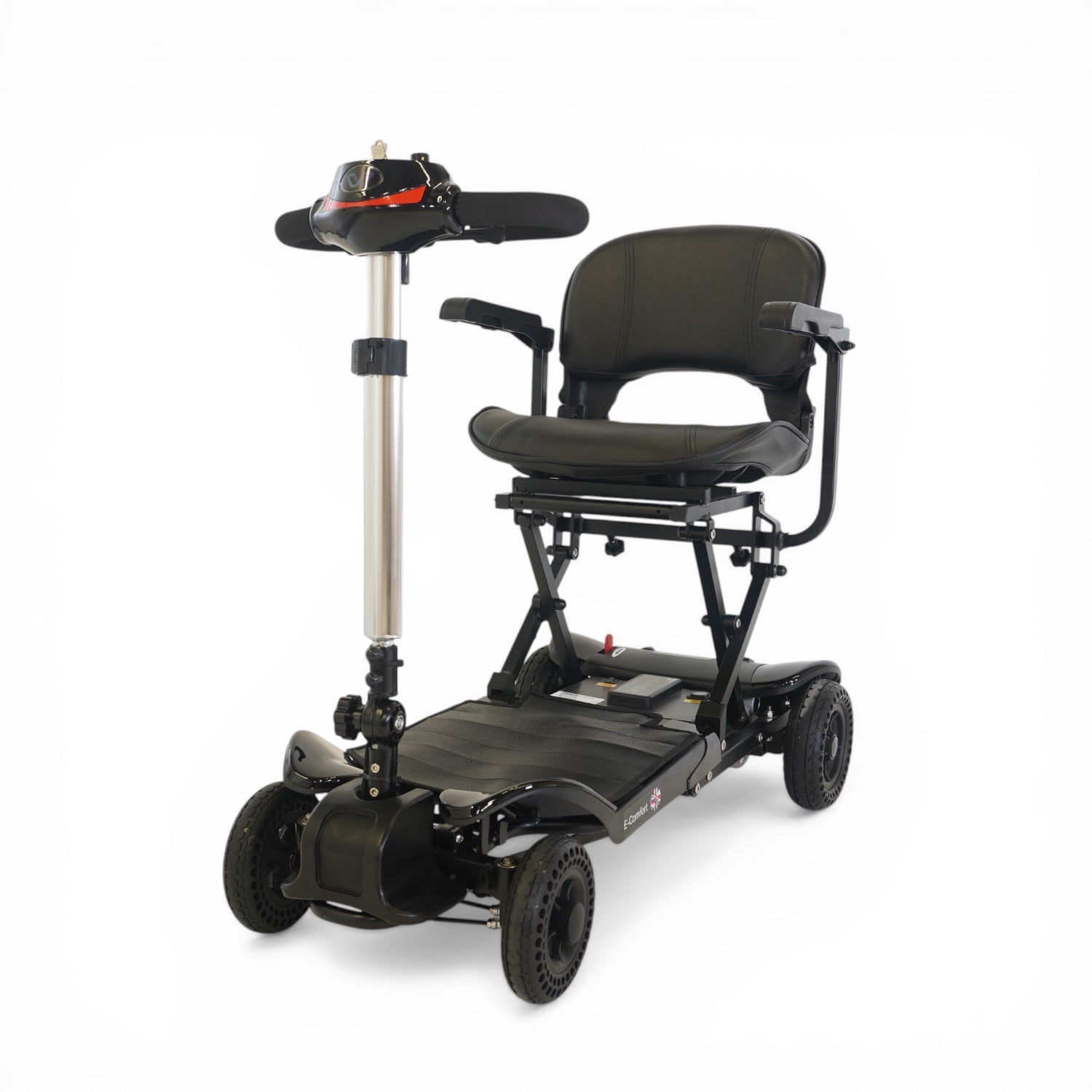 iGlide E-comfort Mobility Scooter