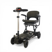 iGlide E-comfort Mobility Scooter