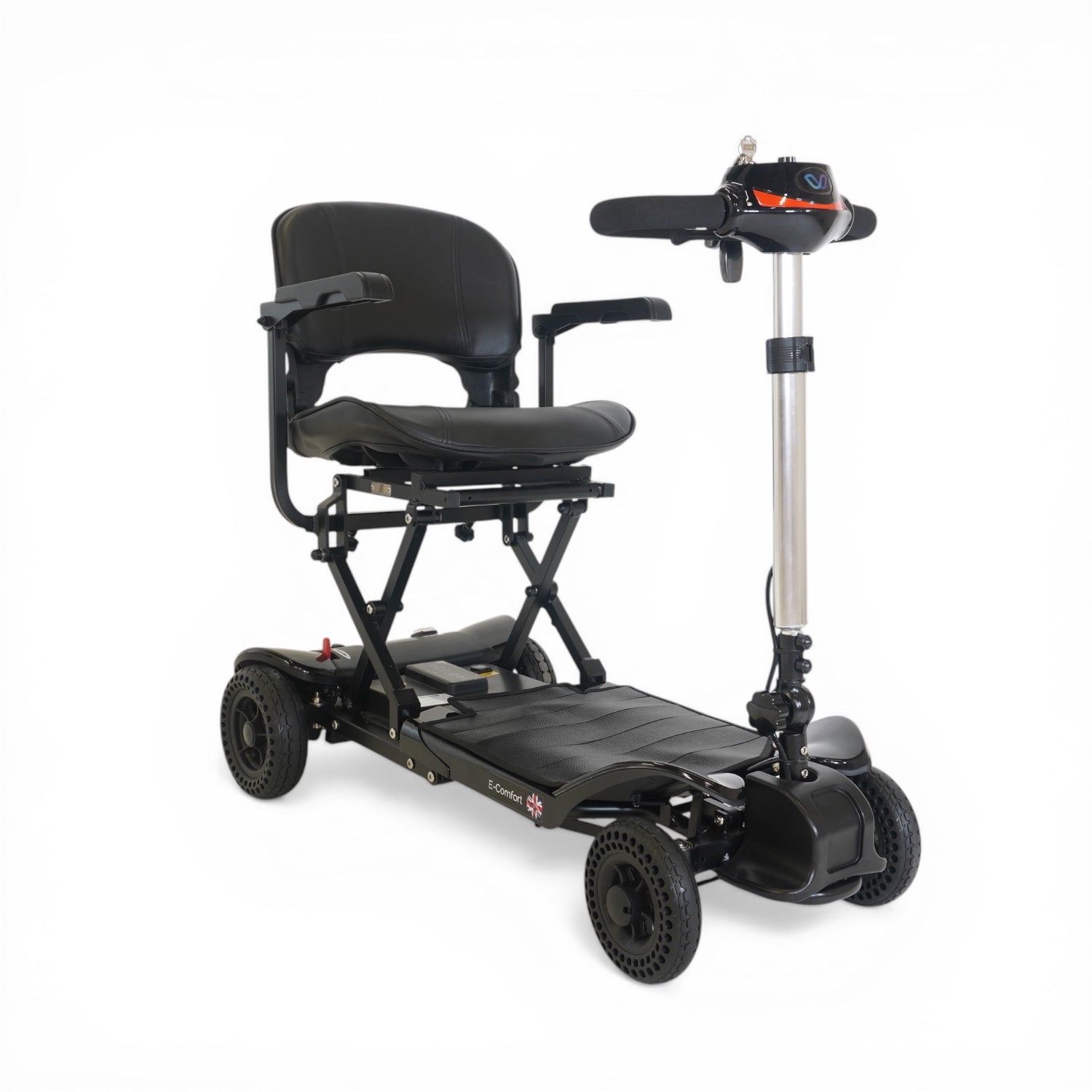 iGlide E-comfort Mobility Scooter