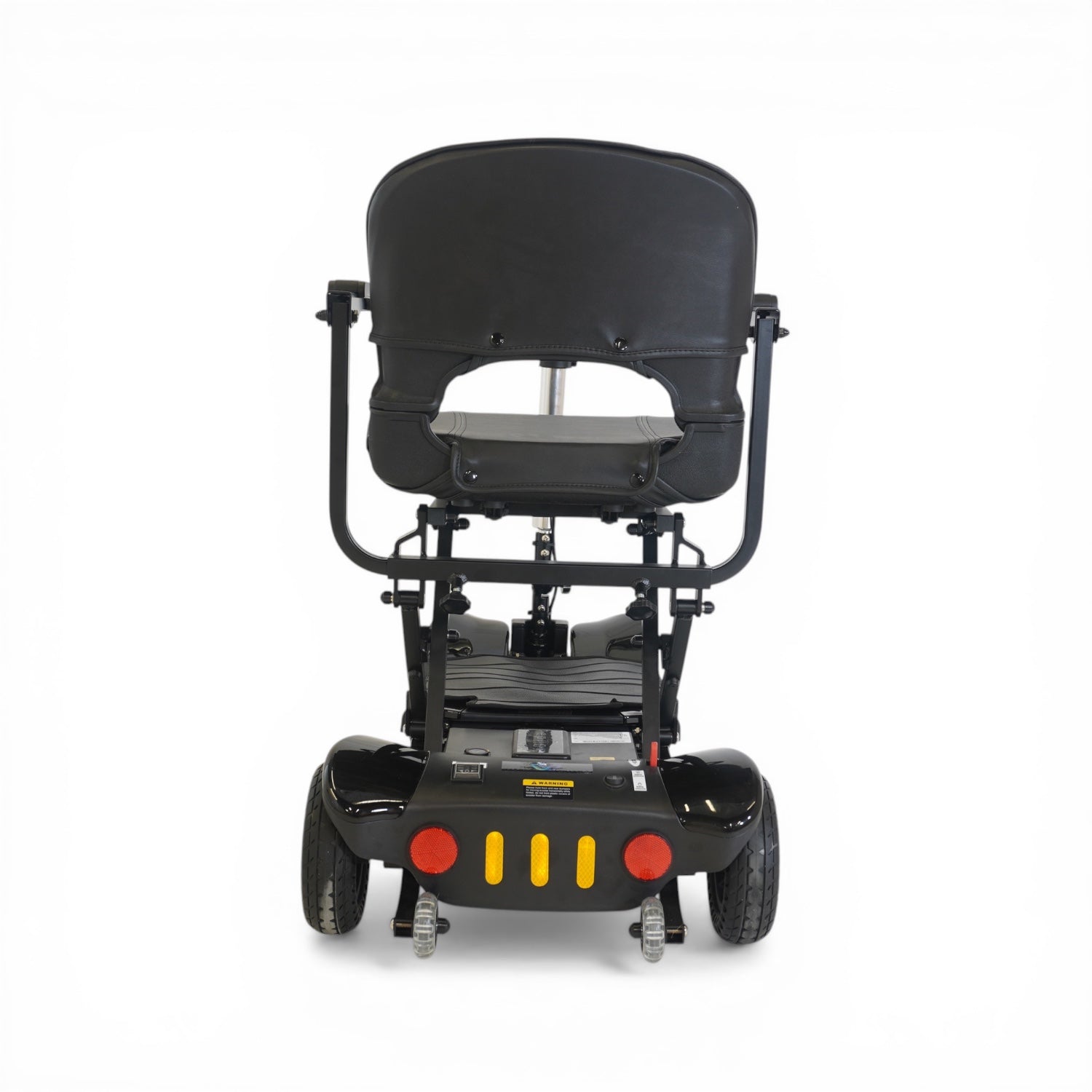 iGlide E-comfort Mobility Scooter
