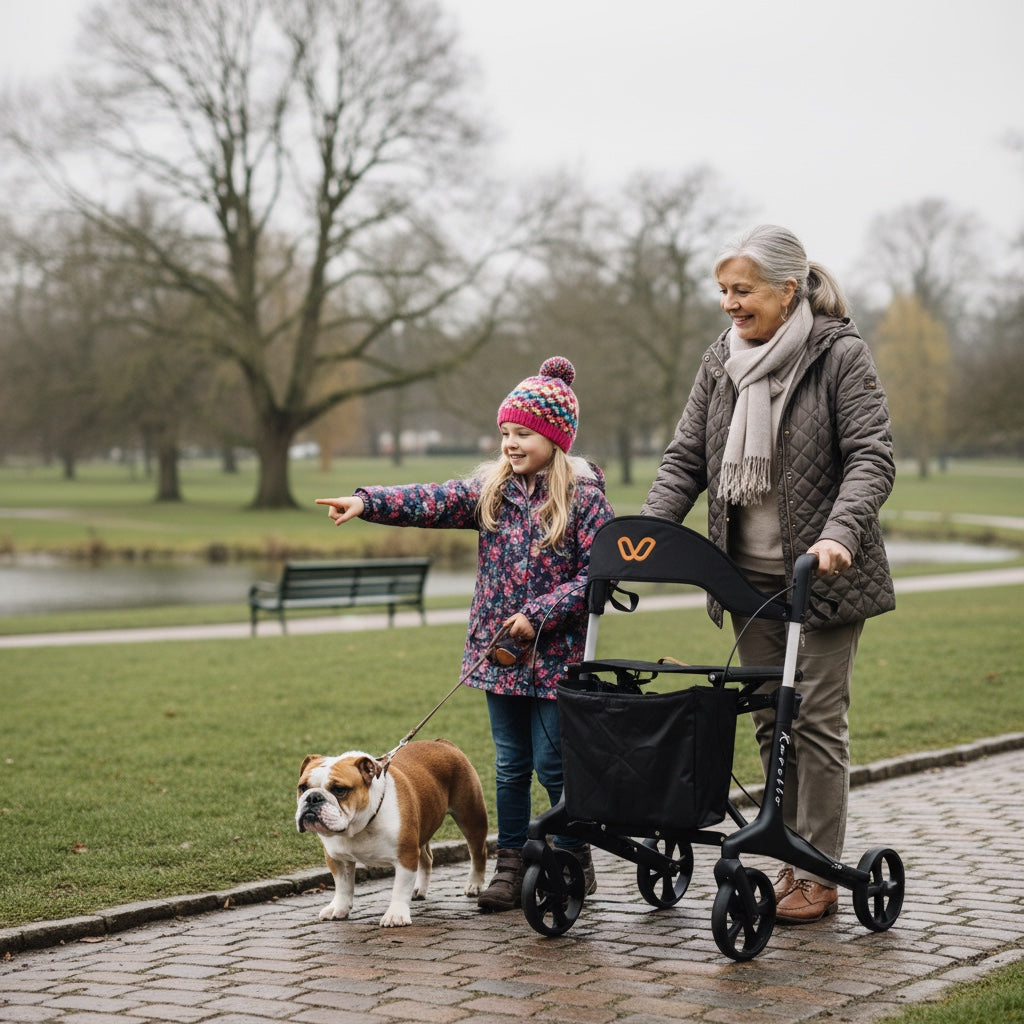 Easy Living Mobility Store