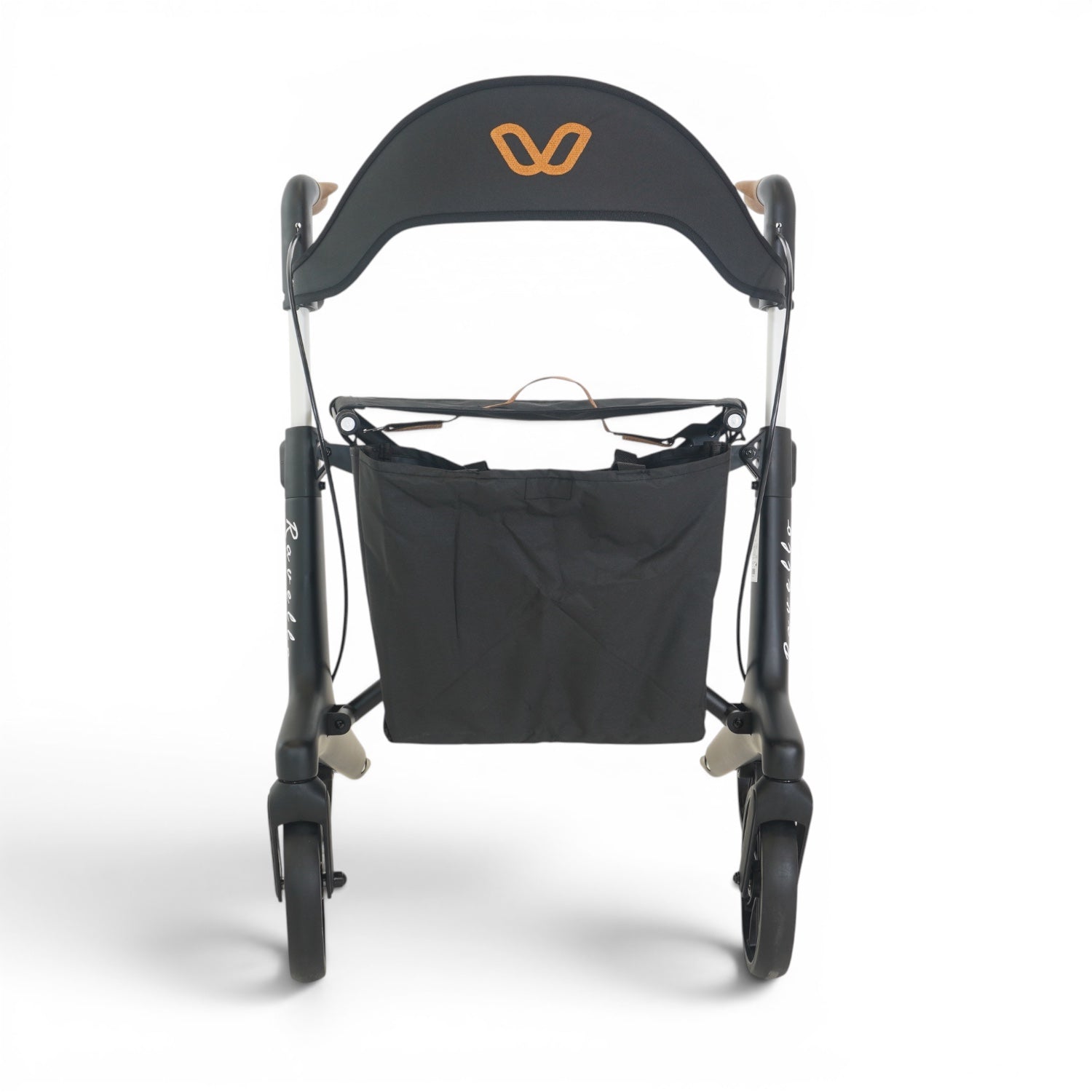 Ravello Carbon Fibre Rollator