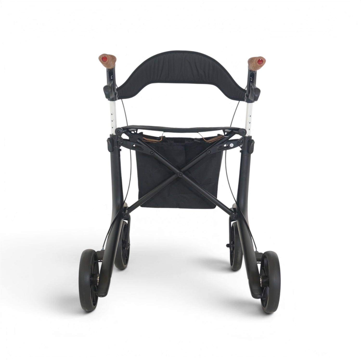 Ravello Carbon Fibre Rollator