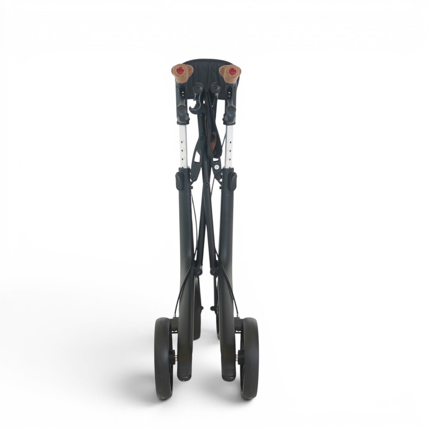 Ravello Carbon Fibre Rollator