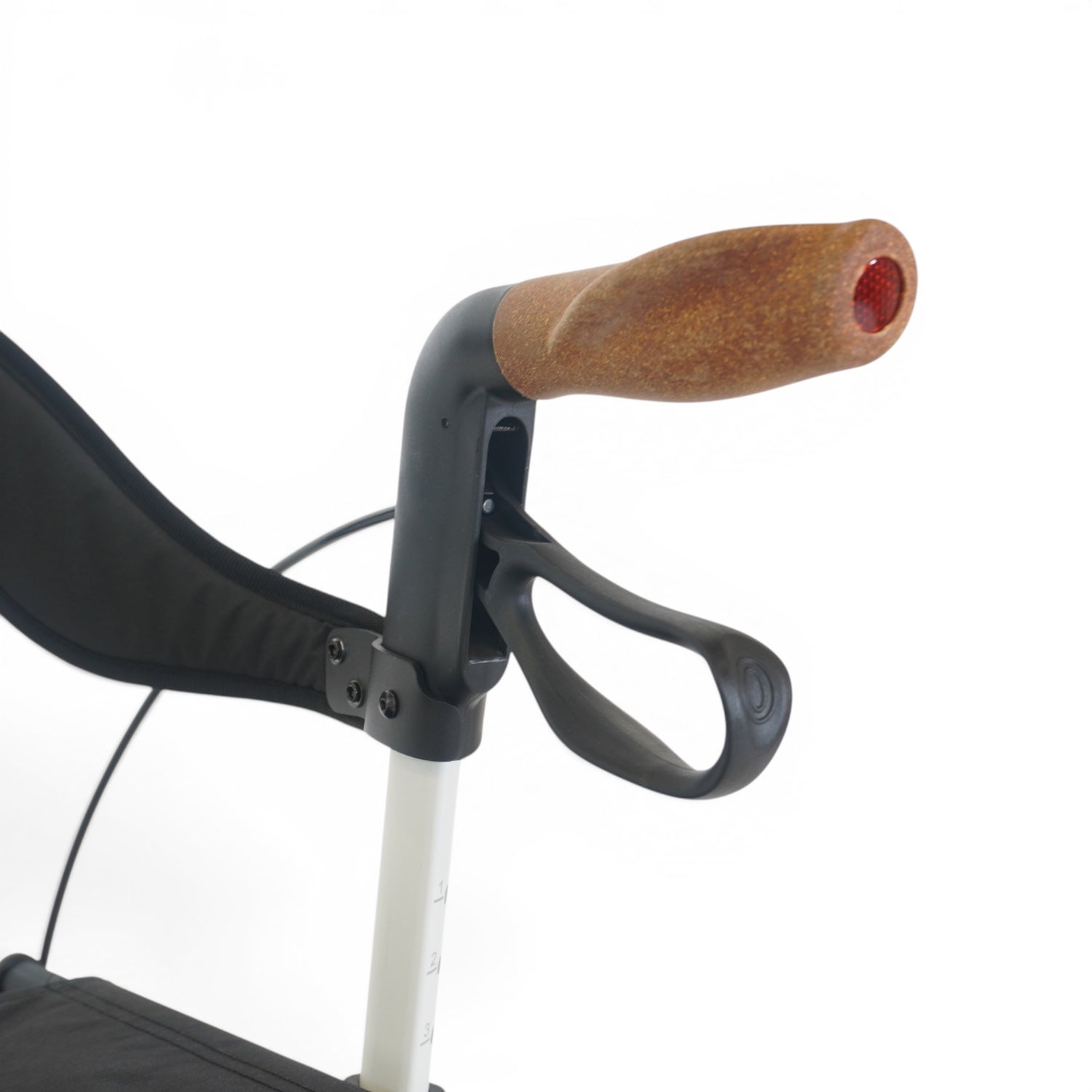 Ravello Carbon Fibre Rollator