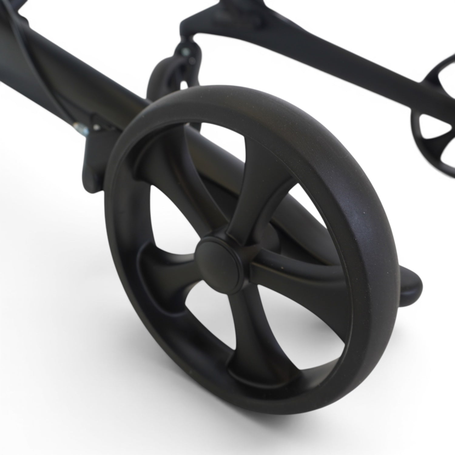 Ravello Carbon Fibre Rollator