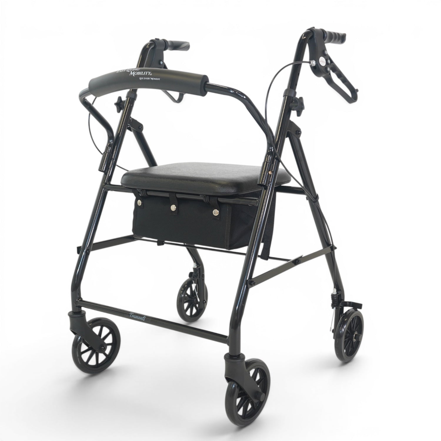 Tramonti Everyday Essential Rollator