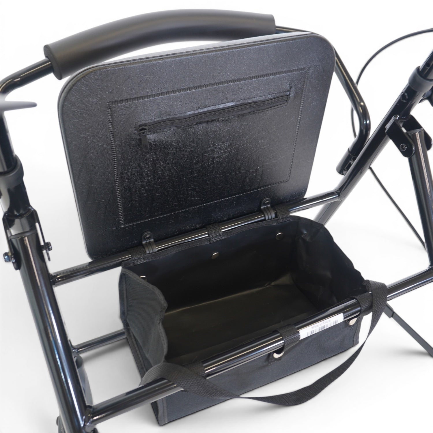 Tramonti Everyday Essential Rollator