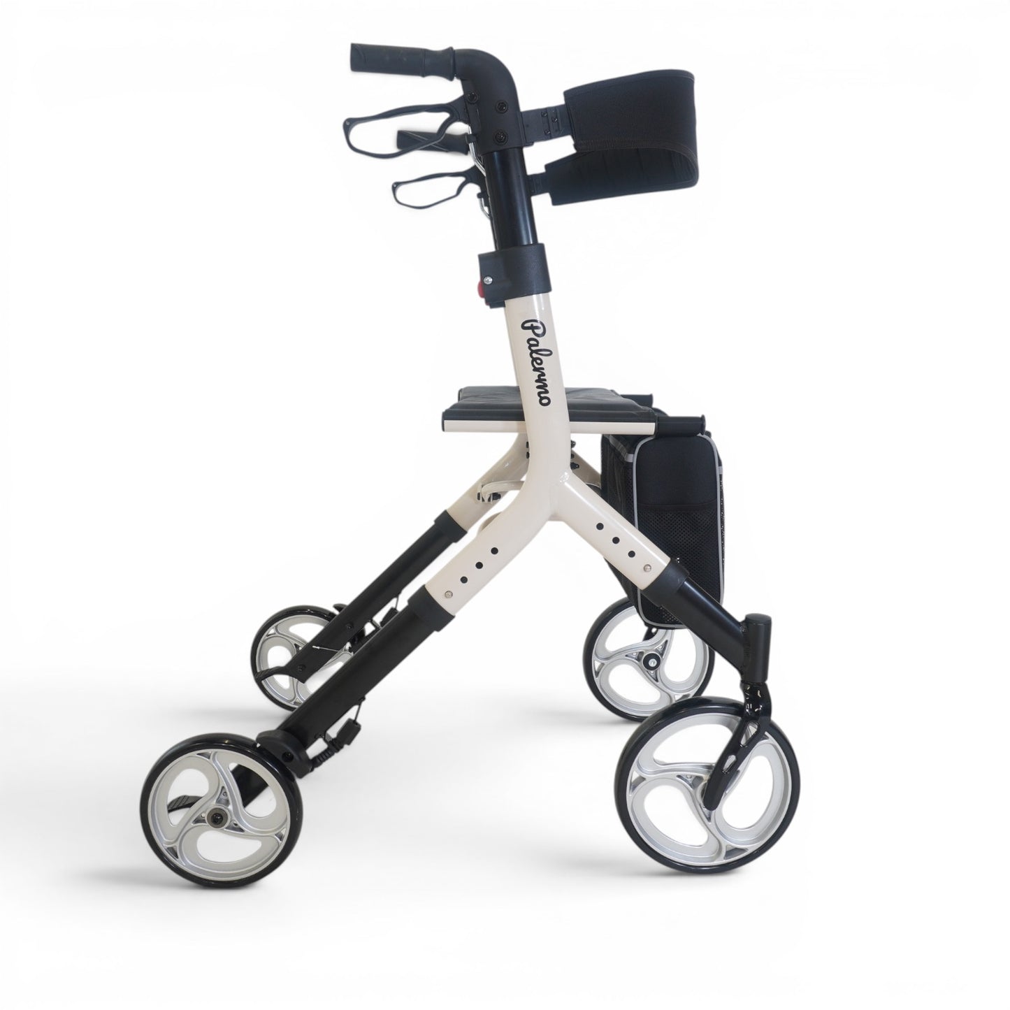 Palermo Outdoor Rollator