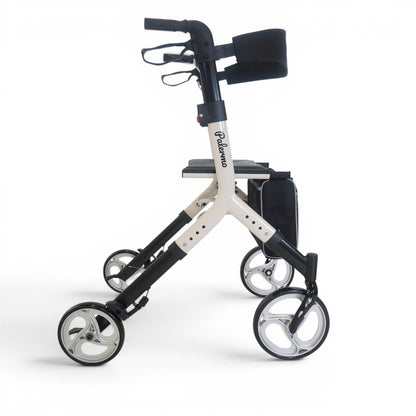 Palermo Outdoor Rollator
