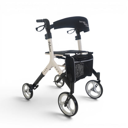 Palermo Outdoor Rollator