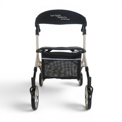 Palermo Outdoor Rollator