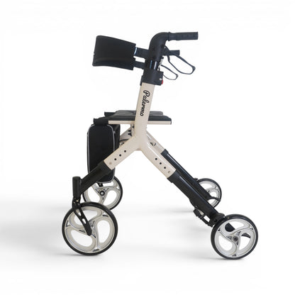 Palermo Outdoor Rollator