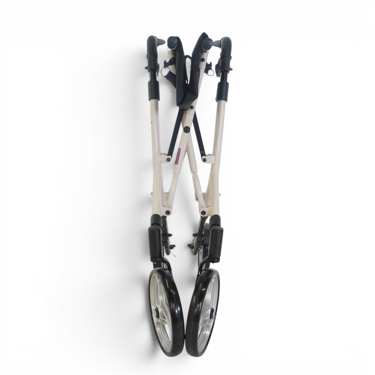 Palermo Outdoor Rollator