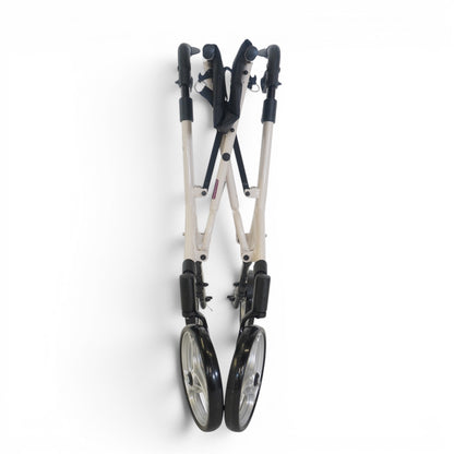 Palermo Outdoor Rollator