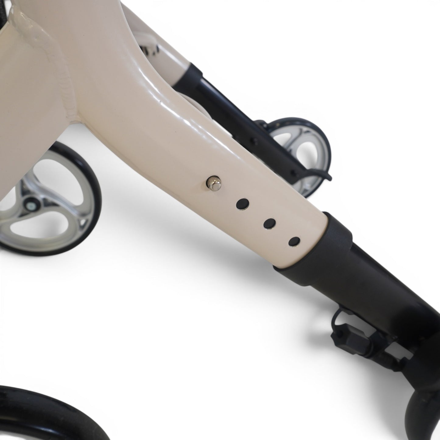 Palermo Outdoor Rollator