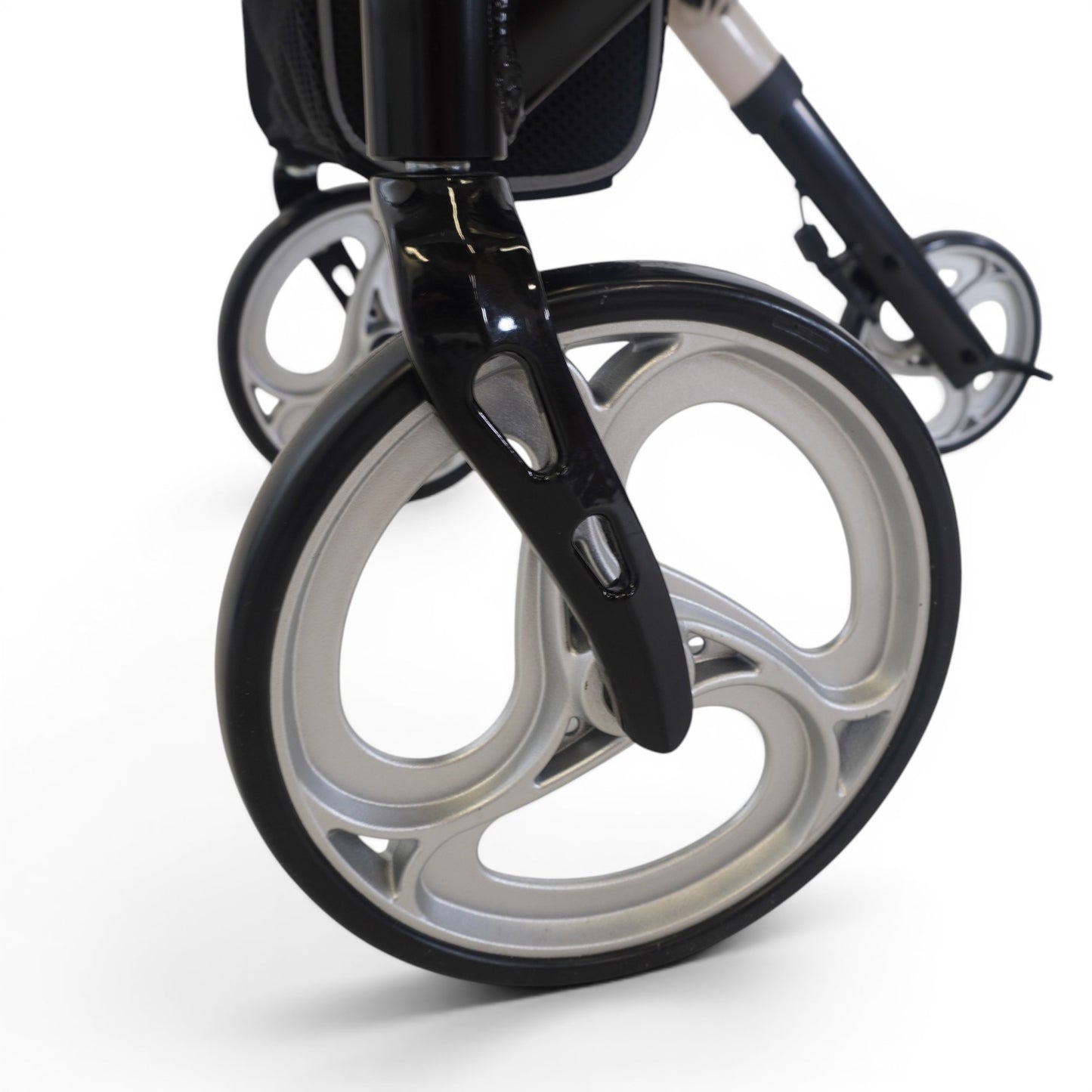 Palermo Outdoor Rollator