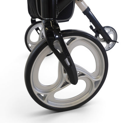 Palermo Outdoor Rollator