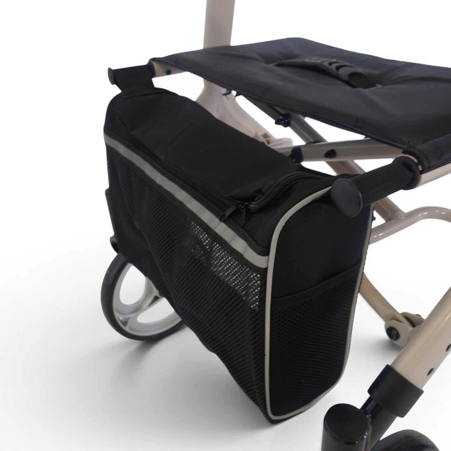 Palermo Outdoor Rollator