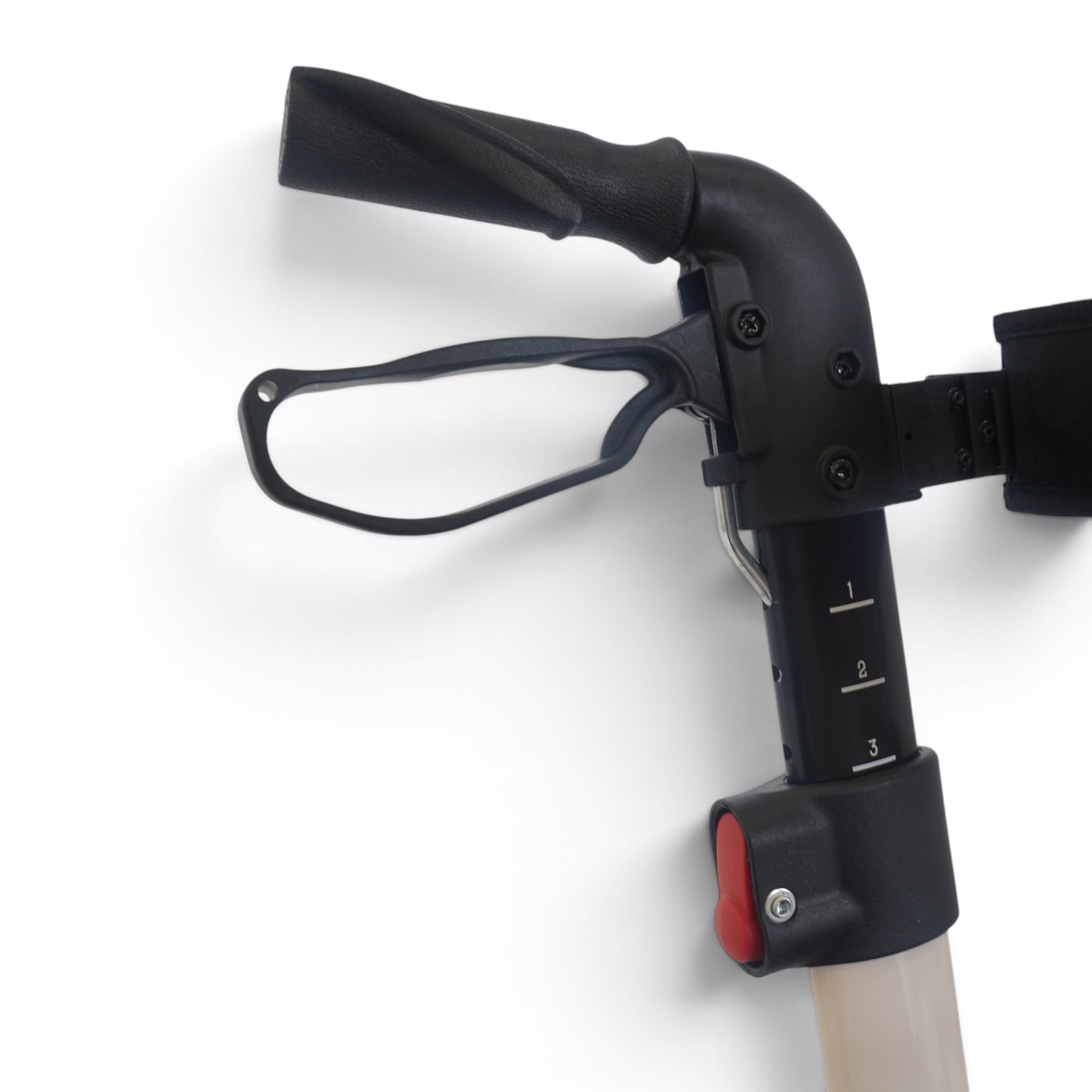Palermo Outdoor Rollator