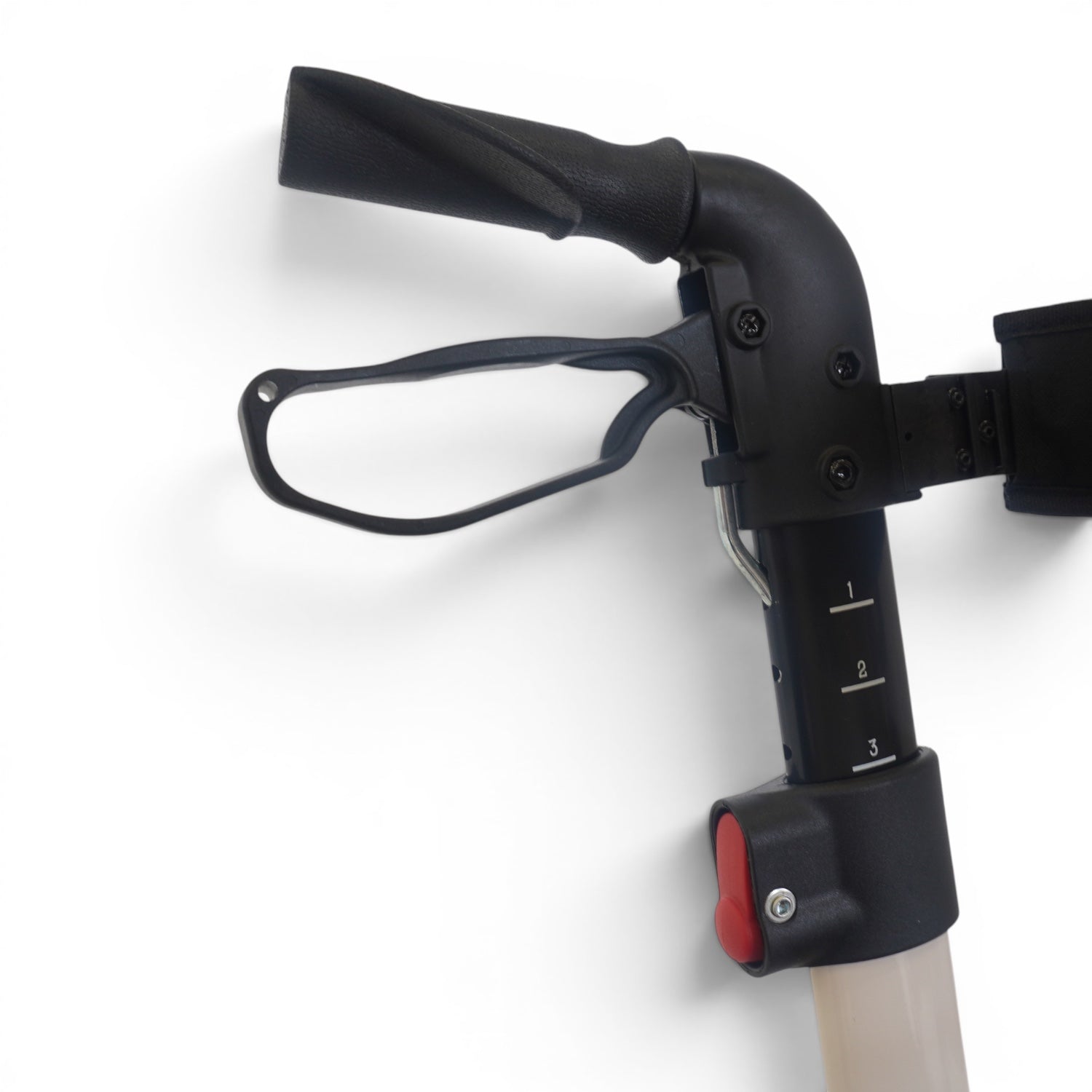 Palermo Outdoor Rollator