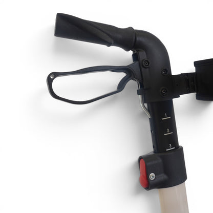 Palermo Outdoor Rollator