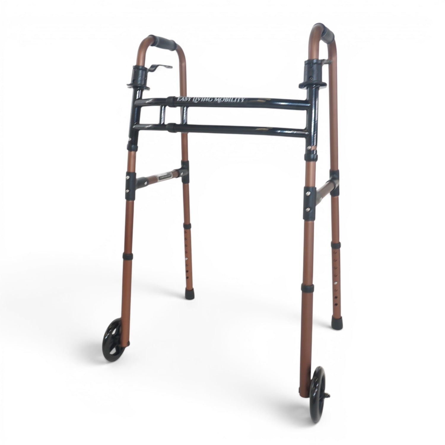 StepSavvy Walker