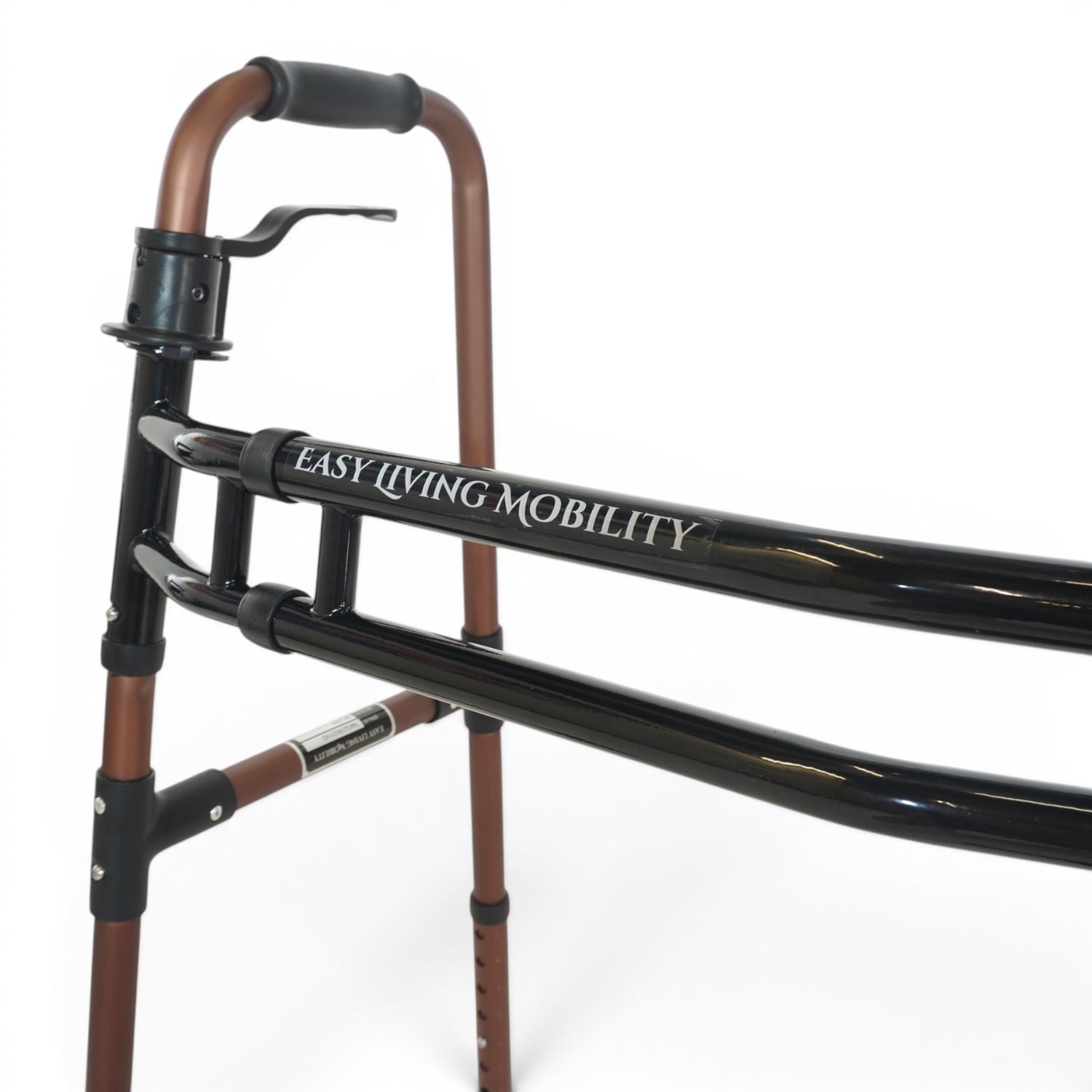 StepSavvy Walker