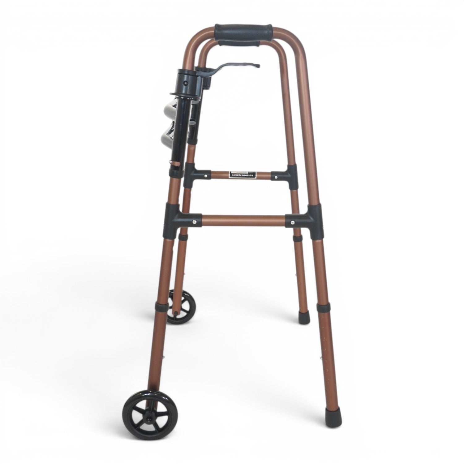 StepSavvy Walker