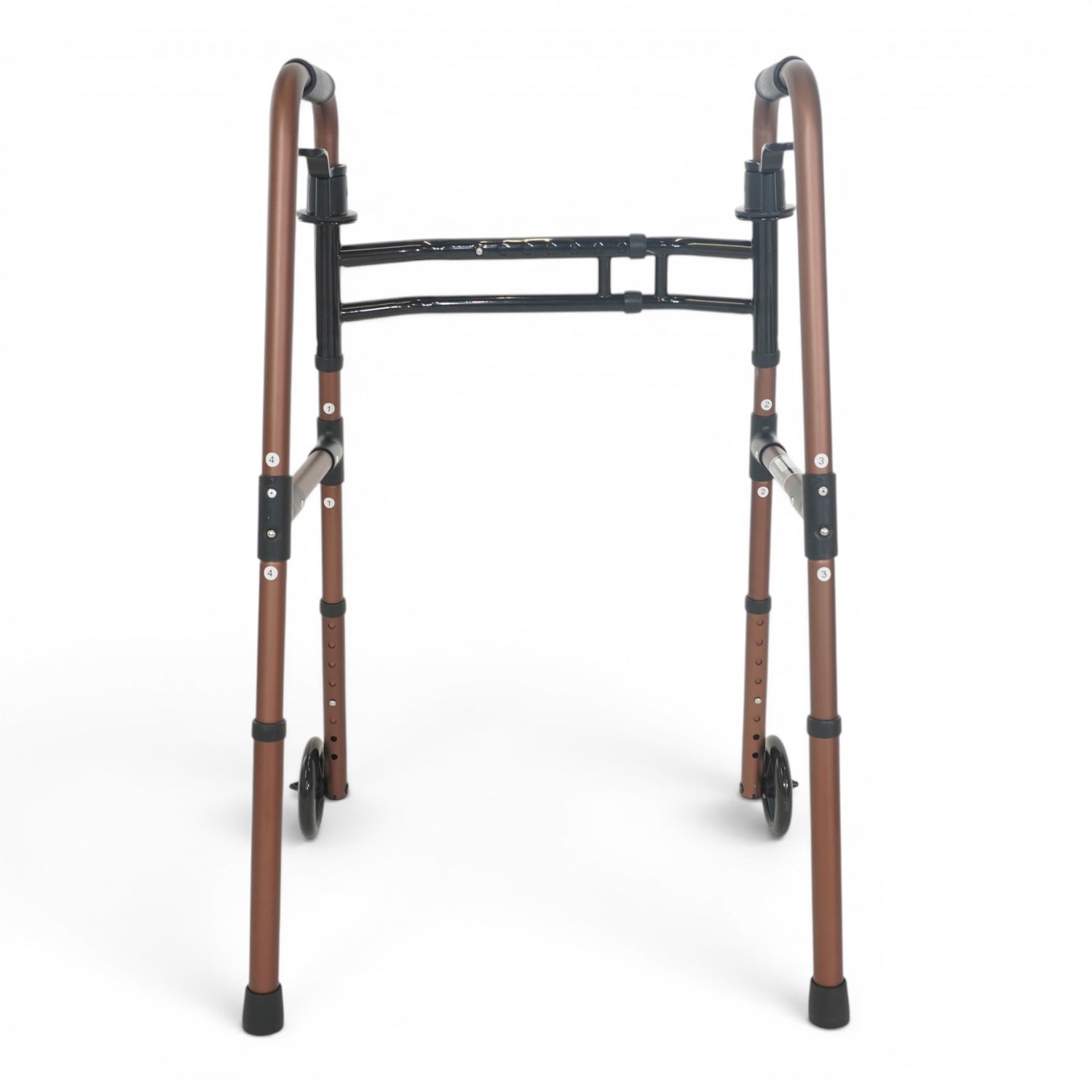 StepSavvy Walker