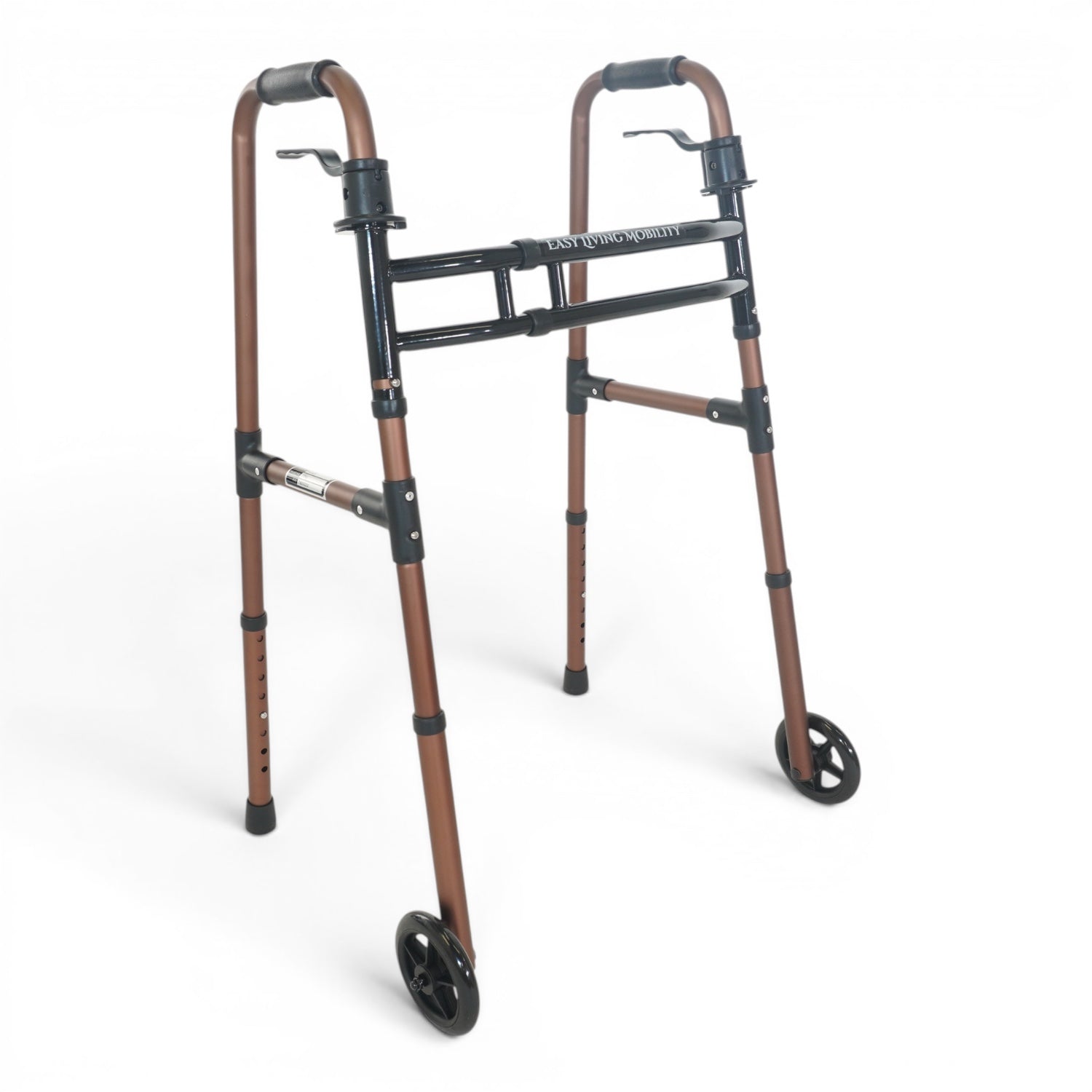 StepSavvy Walker