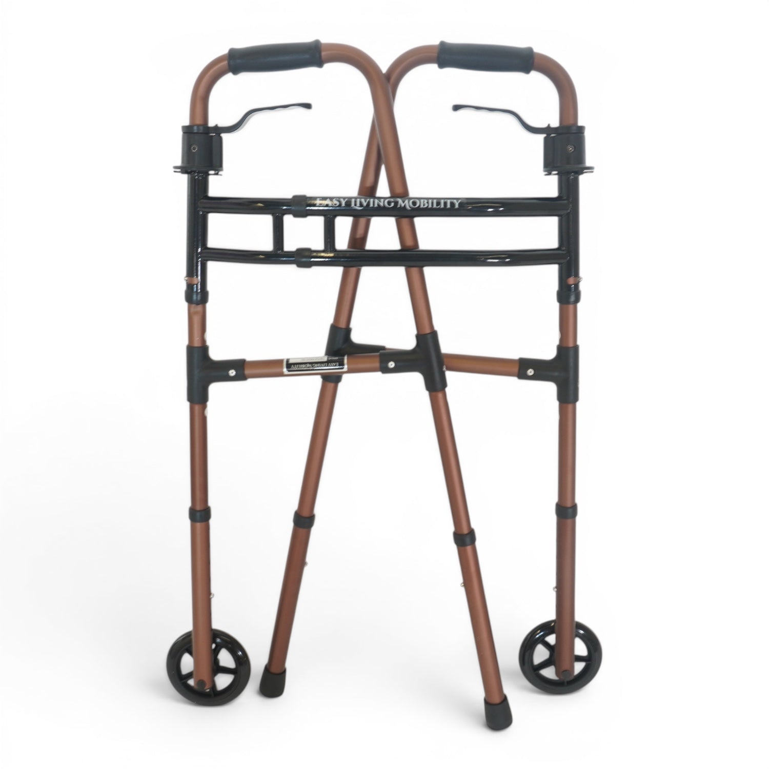 StepSavvy Walker