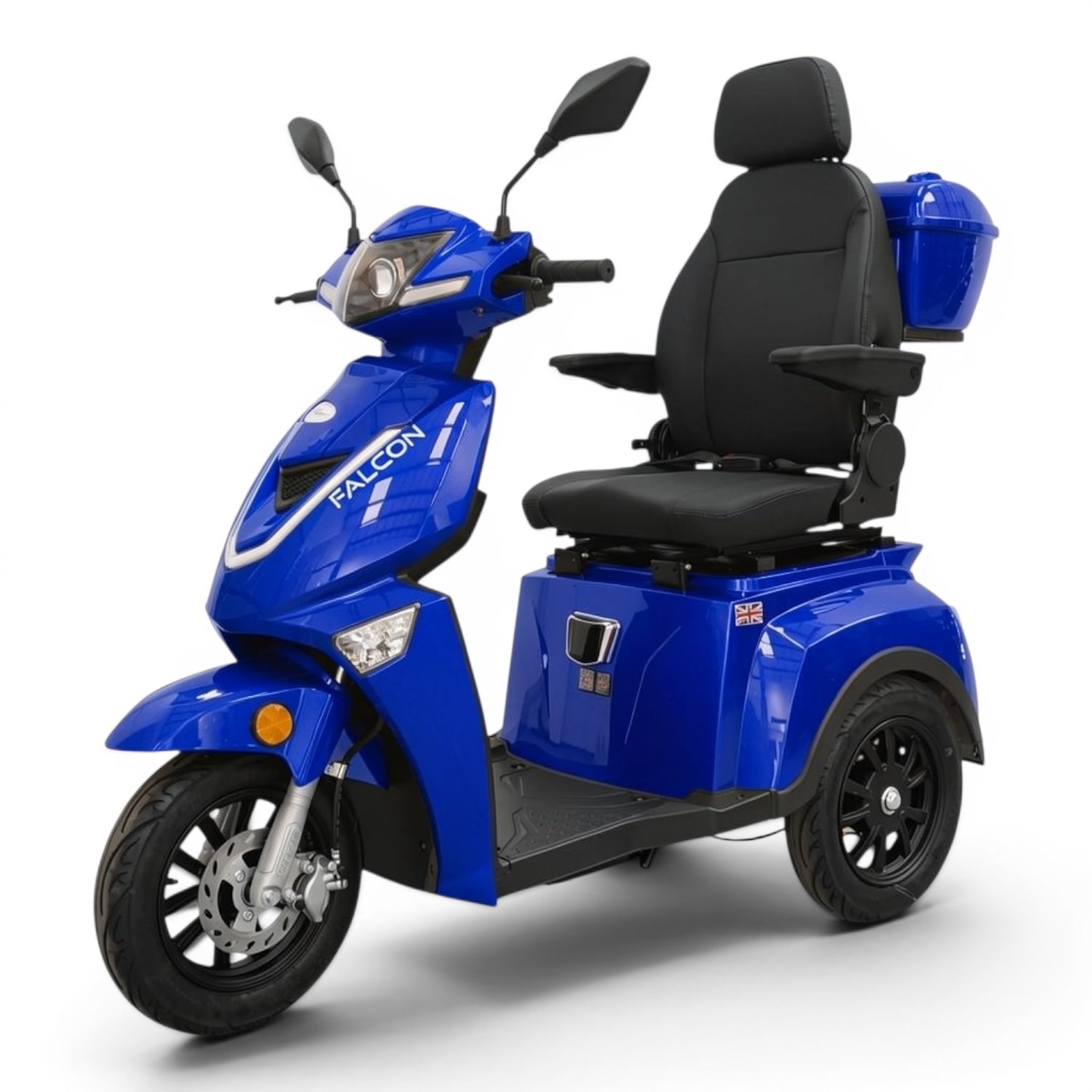 Falcon 8mph Mobility Scooter